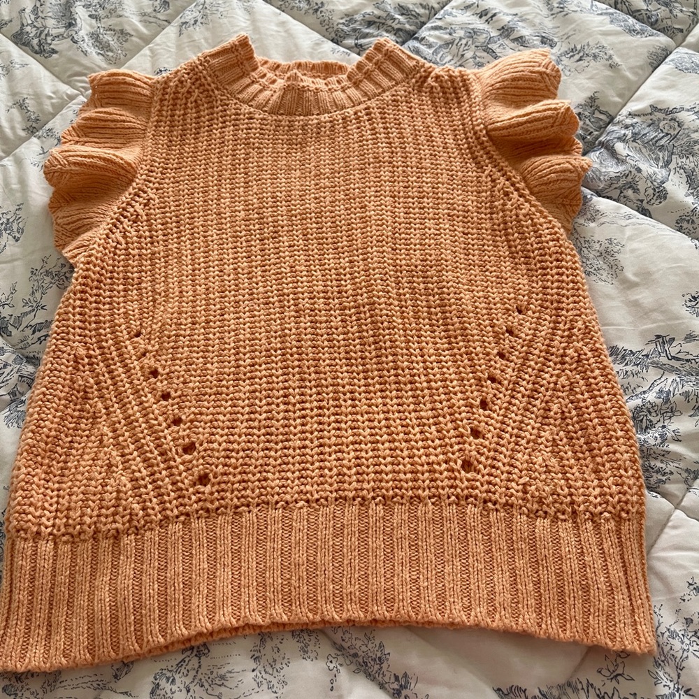 Knit Turtle Neck Short Sleeve - Universal Thread